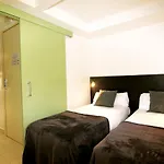 Classbedroom Gothic Ramblas شقة