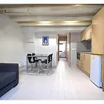 Classbedroom Gothic Ramblas شقة *