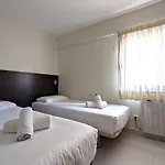 Classbedroom Gothic Ramblas * برشلونة