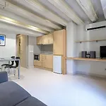 شقة Classbedroom Gothic Ramblas برشلونة