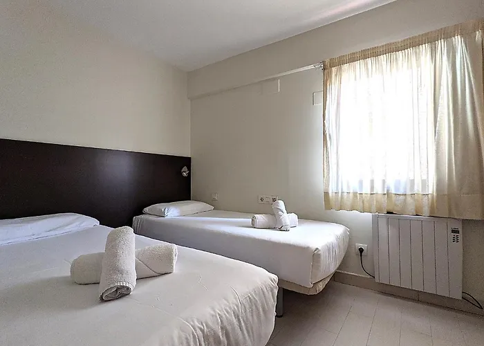 Classbedroom Gothic Ramblas * Barcelona