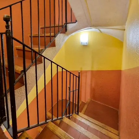 Appartamento Classbedroom Gothic Ramblas