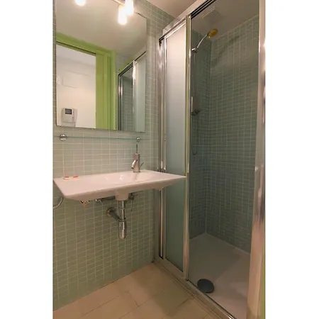 Classbedroom Gothic Ramblas Lägenhet Barcelona